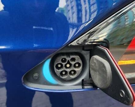 Синій Тесла Модель Х, об'ємом двигуна 0 л та пробігом 195 тис. км за 21500 $, фото 27 на Automoto.ua