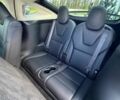 Синий Тесла Модель Х, объемом двигателя 0 л и пробегом 144 тыс. км за 21100 $, фото 39 на Automoto.ua