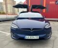 Синий Тесла Модель Х, объемом двигателя 0 л и пробегом 148 тыс. км за 22900 $, фото 1 на Automoto.ua