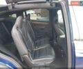 Синій Тесла Модель Х, об'ємом двигуна 0 л та пробігом 157 тис. км за 7000 $, фото 6 на Automoto.ua
