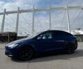 Синий Тесла Модель Х, объемом двигателя 0 л и пробегом 165 тыс. км за 24500 $, фото 10 на Automoto.ua