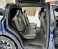 Синій Тесла Модель Х, об'ємом двигуна 0 л та пробігом 200 тис. км за 20900 $, фото 37 на Automoto.ua