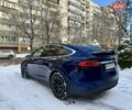Синій Тесла Модель Х, об'ємом двигуна 0 л та пробігом 200 тис. км за 20900 $, фото 5 на Automoto.ua