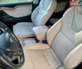 Синій Тесла Модель Х, об'ємом двигуна 0 л та пробігом 87 тис. км за 25800 $, фото 9 на Automoto.ua