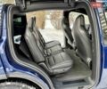 Синій Тесла Модель Х, об'ємом двигуна 0 л та пробігом 200 тис. км за 20900 $, фото 40 на Automoto.ua