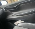 Синій Тесла Модель Х, об'ємом двигуна 0 л та пробігом 83 тис. км за 27000 $, фото 11 на Automoto.ua