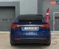 Синій Тесла Модель Х, об'ємом двигуна 0 л та пробігом 105 тис. км за 29999 $, фото 7 на Automoto.ua