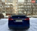 Синій Тесла Модель Х, об'ємом двигуна 0 л та пробігом 200 тис. км за 20900 $, фото 7 на Automoto.ua