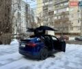 Синій Тесла Модель Х, об'ємом двигуна 0 л та пробігом 200 тис. км за 20900 $, фото 32 на Automoto.ua