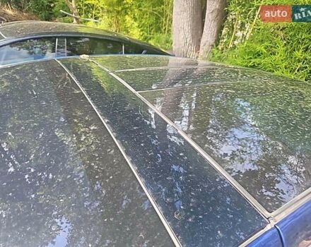 Тесла Модель Х 2018 у Києві на Automoto.ua Синій Тесла Модель Х, об'ємом двигуна 0 л та пробігом 156 тис. км за 28000 $, фото 9 на Automoto.ua