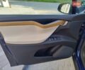 Синій Тесла Модель Х, об'ємом двигуна 0 л та пробігом 87 тис. км за 25800 $, фото 12 на Automoto.ua