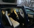 Синий Тесла Модель Х, объемом двигателя 0 л и пробегом 105 тыс. км за 34190 $, фото 21 на Automoto.ua