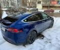 Синій Тесла Модель Х, об'ємом двигуна 0 л та пробігом 200 тис. км за 20900 $, фото 19 на Automoto.ua