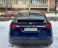 Синій Тесла Модель Х, об'ємом двигуна 0 л та пробігом 200 тис. км за 20900 $, фото 72 на Automoto.ua