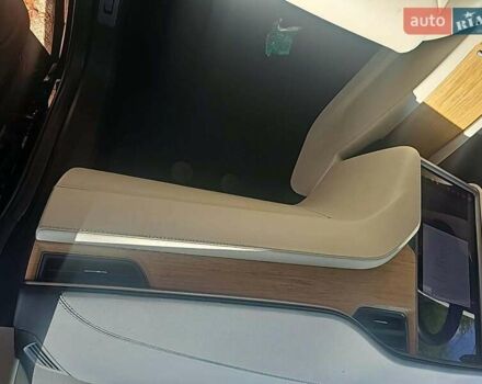 Тесла Модель Х 2018 у Києві на Automoto.ua Синій Тесла Модель Х, об'ємом двигуна 0 л та пробігом 156 тис. км за 28000 $, фото 7 на Automoto.ua