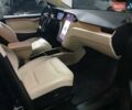 Синий Тесла Модель Х, объемом двигателя 0 л и пробегом 62 тыс. км за 25000 $, фото 19 на Automoto.ua