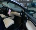 Синій Тесла Модель Х, об'ємом двигуна 0 л та пробігом 105 тис. км за 34190 $, фото 19 на Automoto.ua