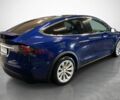 Тесла Модель Х 2018 в Киеве на Automoto.ua Синий Тесла Модель Х, объемом двигателя 0 л и пробегом 130 тыс. км за 22500 $, фото 3 на Automoto.ua