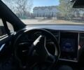 Синий Тесла Модель Х, объемом двигателя 0 л и пробегом 122 тыс. км за 26500 $, фото 10 на Automoto.ua
