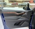 Синій Тесла Модель Х, об'ємом двигуна 0 л та пробігом 200 тис. км за 20900 $, фото 59 на Automoto.ua