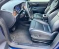Синий Тесла Модель Х, объемом двигателя 0 л и пробегом 78 тыс. км за 11000 $, фото 6 на Automoto.ua