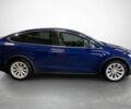 Тесла Модель Х 2018 в Киеве на Automoto.ua Синий Тесла Модель Х, объемом двигателя 0 л и пробегом 130 тыс. км за 22500 $, фото 2 на Automoto.ua