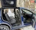 Синій Тесла Модель Х, об'ємом двигуна 0 л та пробігом 200 тис. км за 20900 $, фото 36 на Automoto.ua