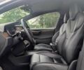 Синий Тесла Модель Х, объемом двигателя 0 л и пробегом 41 тыс. км за 14100 $, фото 9 на Automoto.ua