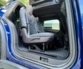 Синий Тесла Модель Х, объемом двигателя 0 л и пробегом 78 тыс. км за 11000 $, фото 15 на Automoto.ua