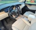 Синій Тесла Модель Х, об'ємом двигуна 0 л та пробігом 87 тис. км за 25800 $, фото 8 на Automoto.ua