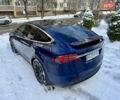 Синій Тесла Модель Х, об'ємом двигуна 0 л та пробігом 200 тис. км за 20900 $, фото 17 на Automoto.ua