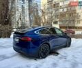 Синій Тесла Модель Х, об'ємом двигуна 0 л та пробігом 200 тис. км за 20900 $, фото 10 на Automoto.ua