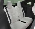 Синий Тесла Модель Х, объемом двигателя 0 л и пробегом 75 тыс. км за 21000 $, фото 11 на Automoto.ua