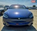 Синий Тесла Модель Х, объемом двигателя 0 л и пробегом 120 тыс. км за 9600 $, фото 3 на Automoto.ua