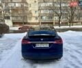 Синій Тесла Модель Х, об'ємом двигуна 0 л та пробігом 200 тис. км за 20900 $, фото 8 на Automoto.ua