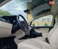 Синий Тесла Модель Х, объемом двигателя 0 л и пробегом 126 тыс. км за 27800 $, фото 7 на Automoto.ua