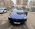 Синій Тесла Модель Х, об'ємом двигуна 0 л та пробігом 200 тис. км за 24500 $, фото 8 на Automoto.ua
