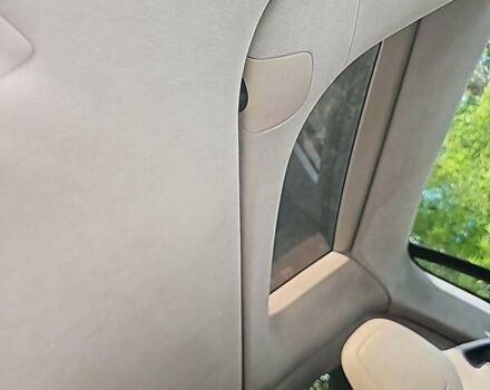 Тесла Модель Х 2018 у Києві на Automoto.ua Синій Тесла Модель Х, об'ємом двигуна 0 л та пробігом 156 тис. км за 28000 $, фото 8 на Automoto.ua