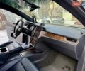 Синій Тесла Модель Х, об'ємом двигуна 0 л та пробігом 200 тис. км за 20900 $, фото 53 на Automoto.ua