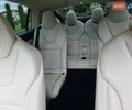 Синий Тесла Модель Х, объемом двигателя 0 л и пробегом 126 тыс. км за 27800 $, фото 2 на Automoto.ua