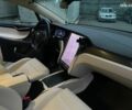 Синий Тесла Модель Х, объемом двигателя 0 л и пробегом 105 тыс. км за 34190 $, фото 20 на Automoto.ua