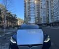 Синій Тесла Модель Х, об'ємом двигуна 0 л та пробігом 122 тис. км за 24000 $, фото 2 на Automoto.ua