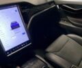 Тесла Модель Х 2018 в Киеве на Automoto.ua Синий Тесла Модель Х, объемом двигателя 0 л и пробегом 130 тыс. км за 22500 $, фото 10 на Automoto.ua