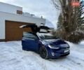 Синій Тесла Модель Х, об'ємом двигуна 0 л та пробігом 200 тис. км за 20900 $, фото 30 на Automoto.ua