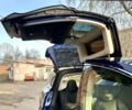 Синий Тесла Модель Х, объемом двигателя 0 л и пробегом 187 тыс. км за 23900 $, фото 10 на Automoto.ua
