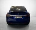 Тесла Модель Х 2018 в Киеве на Automoto.ua Синий Тесла Модель Х, объемом двигателя 0 л и пробегом 130 тыс. км за 22500 $, фото 5 на Automoto.ua