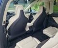 Синий Тесла Модель Х, объемом двигателя 0 л и пробегом 126 тыс. км за 27800 $, фото 12 на Automoto.ua