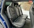Синій Тесла Модель Х, об'ємом двигуна 0 л та пробігом 200 тис. км за 20900 $, фото 38 на Automoto.ua