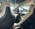 Синій Тесла Модель Х, об'ємом двигуна 0 л та пробігом 105 тис. км за 29999 $, фото 17 на Automoto.ua