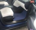 Синий Тесла Модель Х, объемом двигателя 0 л и пробегом 130 тыс. км за 25000 $, фото 9 на Automoto.ua